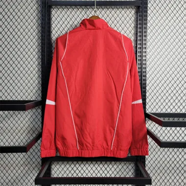 Arsenal Windbreaker | 8