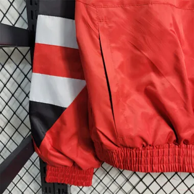 23-24 Windbreaker Arsenal red | 9