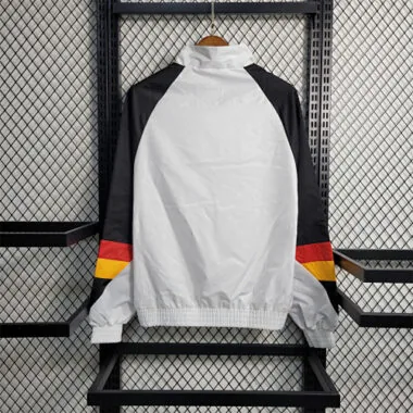 23-24 Windbreaker Arsenal red | 9