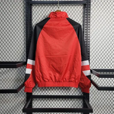 23-24 Windbreaker Arsenal red | 9