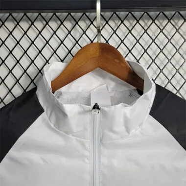 23-24 Windbreaker Arsenal red | 9