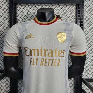 23-24 Arsenal Special Edition player version