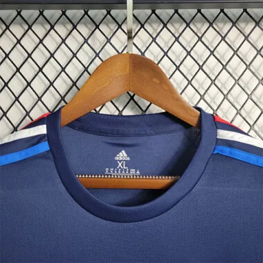 23-24 Arsenal Royal blue training suit