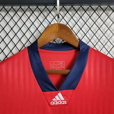 23-24 Arsenal Red