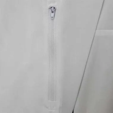 22-23 Arsenal white windbreaker