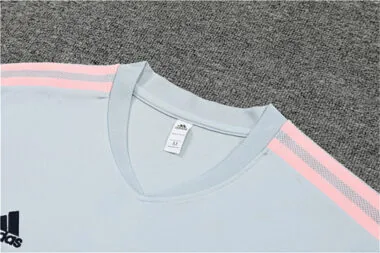 22-23 Arsenal training suit gray