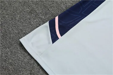 22-23 Arsenal training suit gray