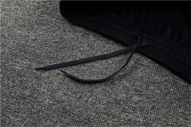 22-23 Arsenal training suit gray
