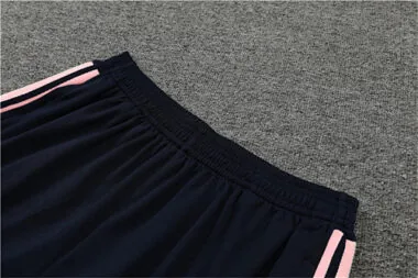 22-23 Arsenal training suit gray
