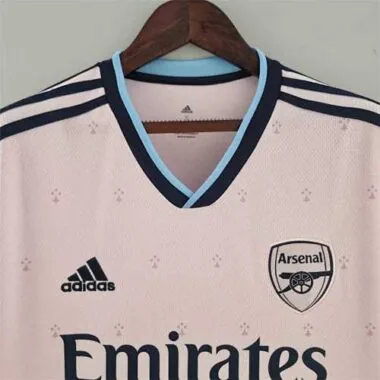 22-23 Arsenal third away | 4