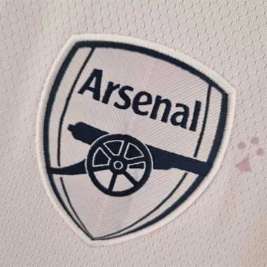 22-23 Arsenal third away | 4