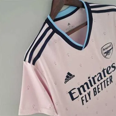22-23 Arsenal third away | 4