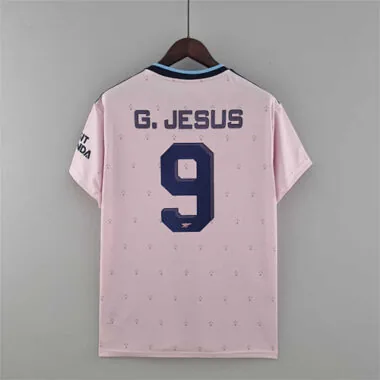 22-23 Arsenal third away | 4