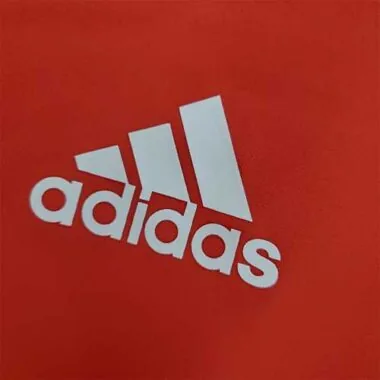 22-23 Arsenal red windbreaker