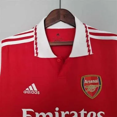 22-23 Arsenal home | 3