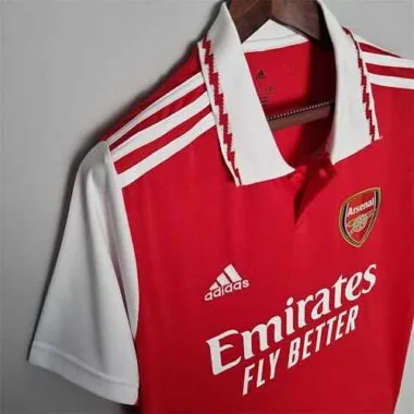 22-23 Arsenal home | 3