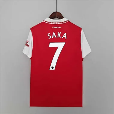 22-23 Arsenal home | 3
