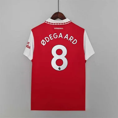 22-23 Arsenal home | 3