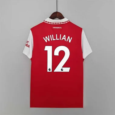 22-23 Arsenal home | 3