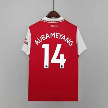 22-23 Arsenal home | 3