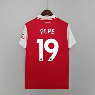 22-23 Arsenal home | 3