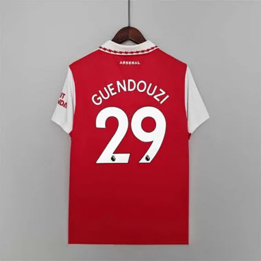 22-23 Arsenal home | 3
