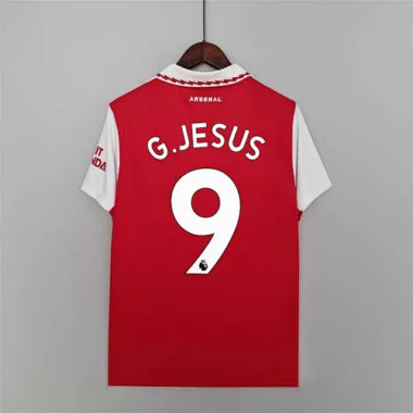 22-23 Arsenal home | 3