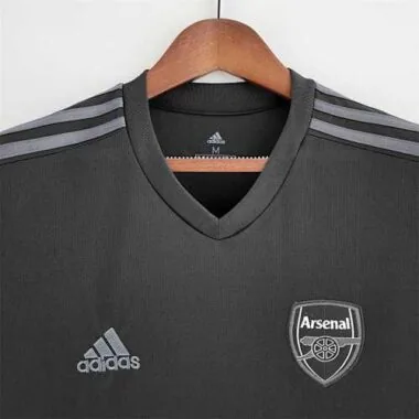 22-23 Arsenal black1 | 4