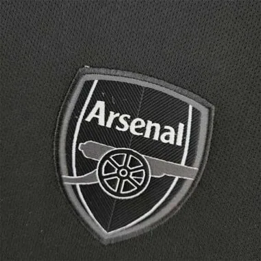 22-23 Arsenal black1 | 4