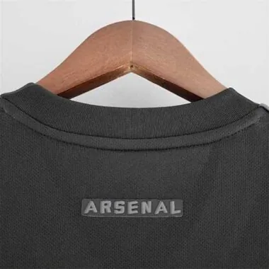 22-23 Arsenal black1 | 4