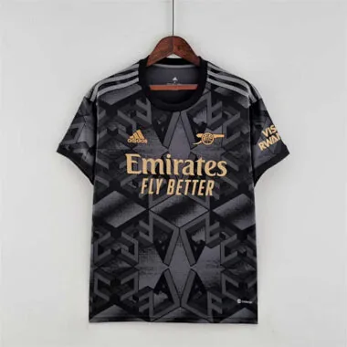 22-23 Arsenal away | 4