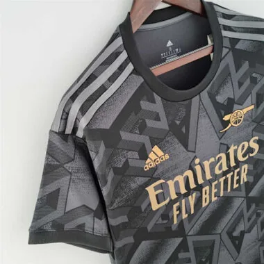 22-23 Arsenal away | 4