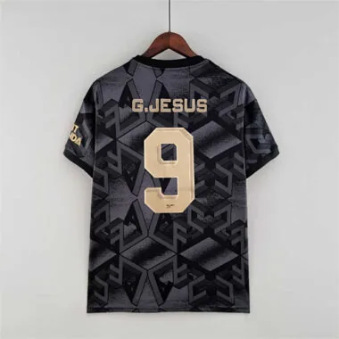 22-23 Arsenal away | 4