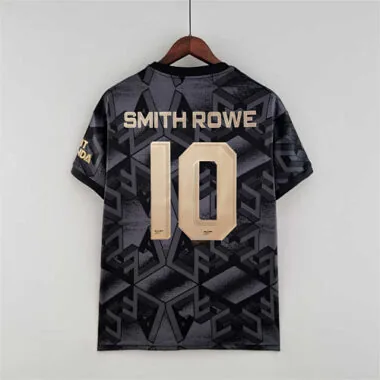 22-23 Arsenal away | 4