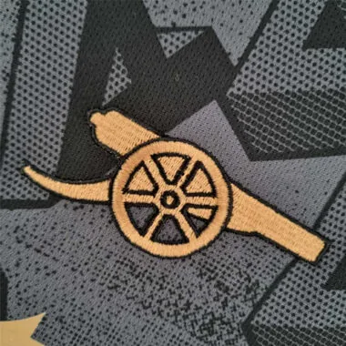 22-23 Arsenal away | 4