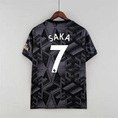 22-23 Arsenal away | 4