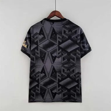 22-23 Arsenal away | 4
