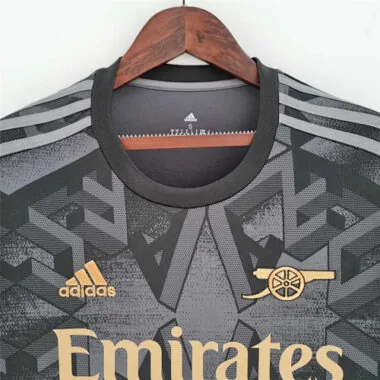 22-23 Arsenal away | 4