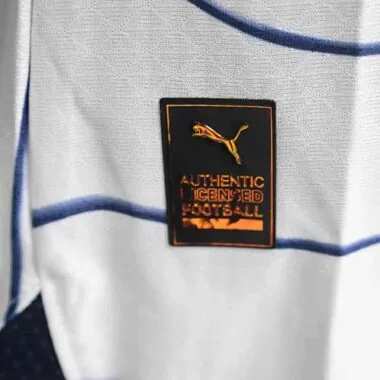 24-25 Manchester City Special Edition Kit White Player Version Shirt Soccer Jerseys For Sale