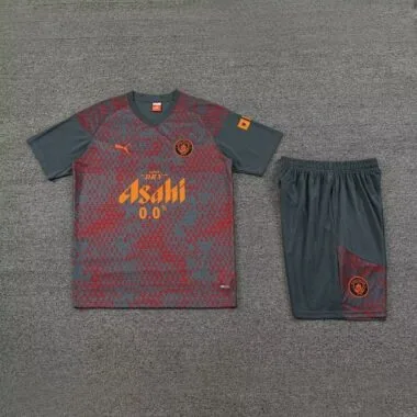 23-24 Manchester City Training Soccer Jerseys Yupoo(3)