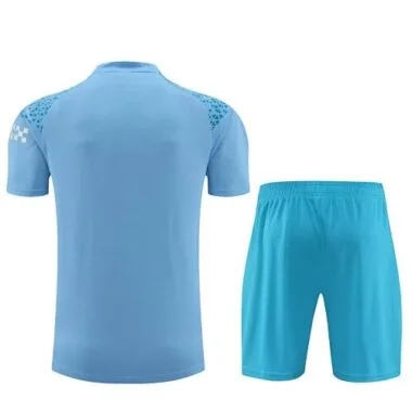 23-24 Manchester City Training Soccer Jerseys (4)