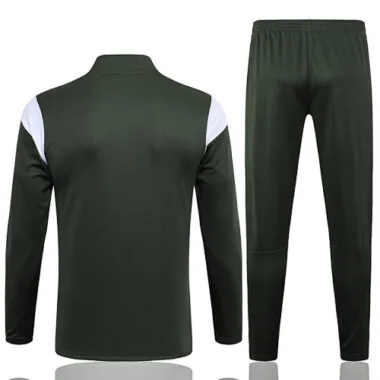 23-24 Manchester City Long Sleeve Training Suit Yupoo(13)