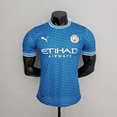 22-23 Manchester City Special Edition player version | 4