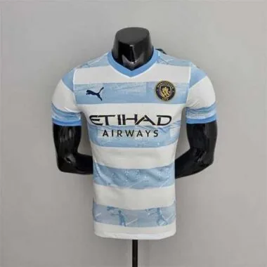 22-23 Manchester City special edition player version