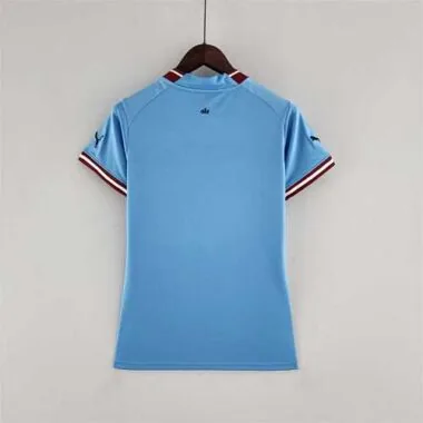 22-23 Manchester City home woman