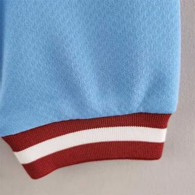 22-23 Manchester City home long sleeve