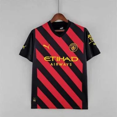 22-23 Manchester City away