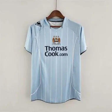 08-09 Manchester City home