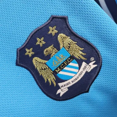 01-02 Manchester City home