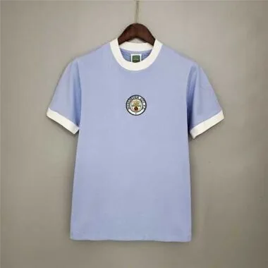 1972 Manchester City home